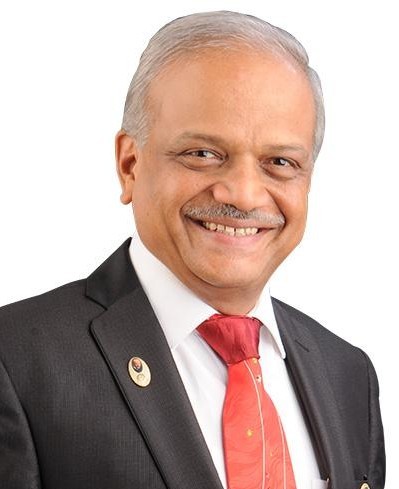 Ambli Suresh